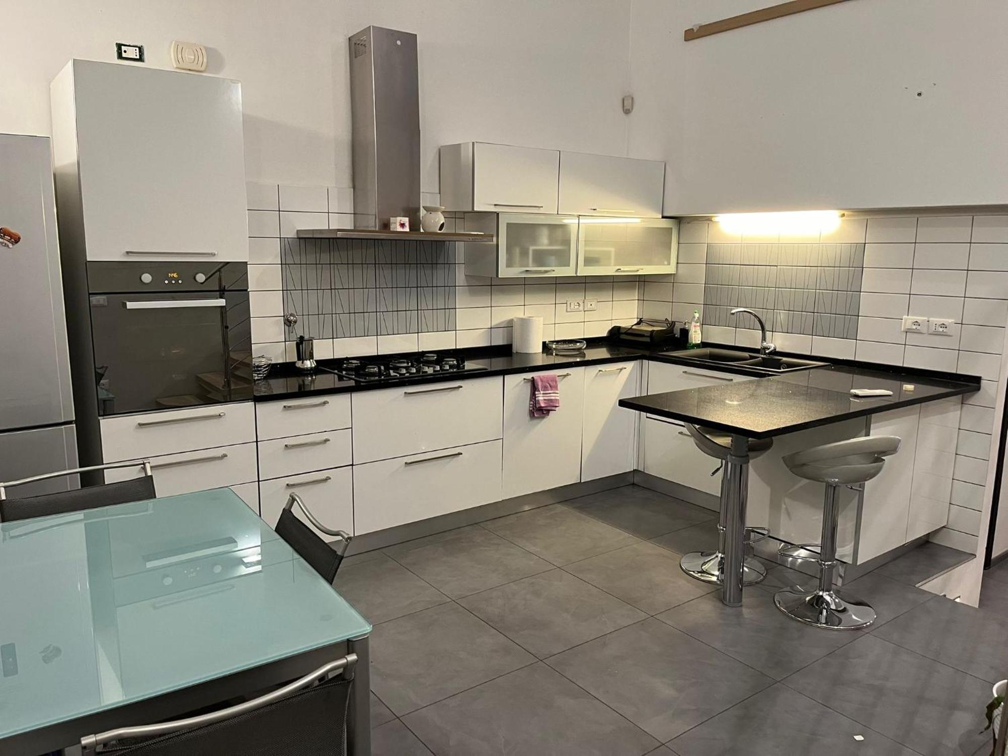 Exquisite 2Br Apartment Nearby Borgo San Frediano Florence Buitenkant foto