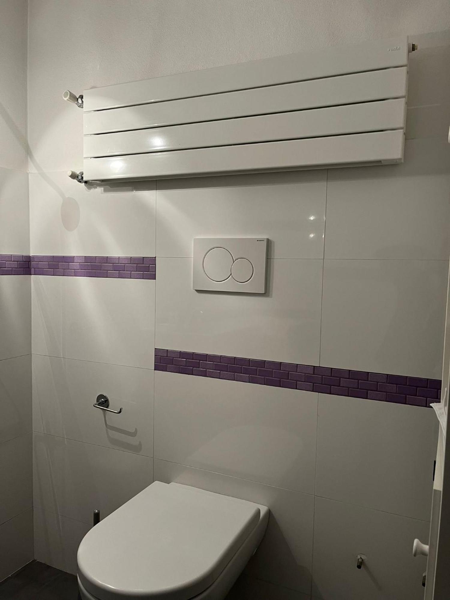 Exquisite 2Br Apartment Nearby Borgo San Frediano Florence Buitenkant foto